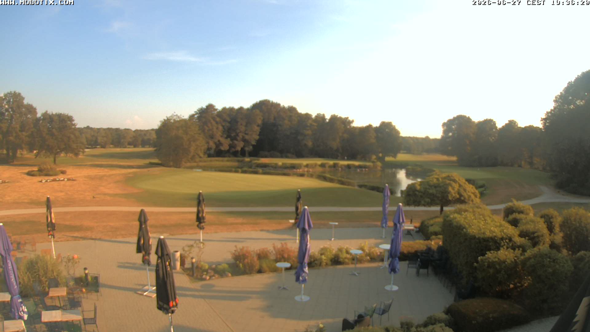 Webcam Golf Club Soufflenheim