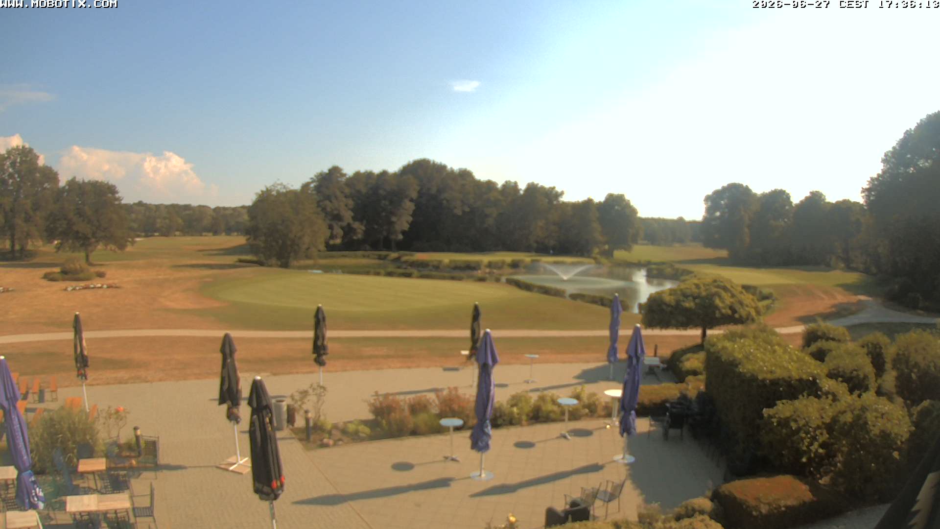 Webcam Golf Club Soufflenheim