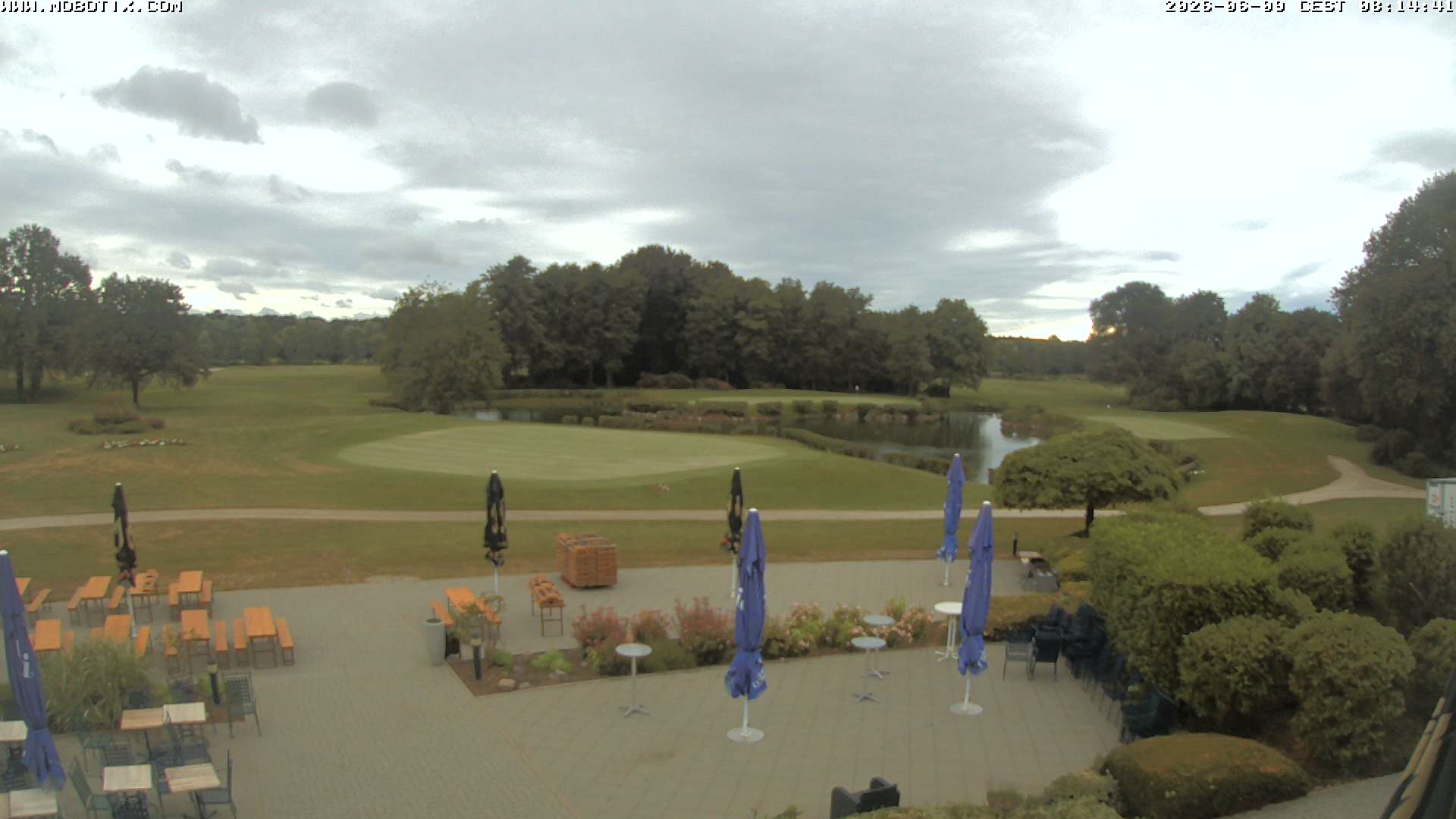 Webcam Golf Club Soufflenheim
