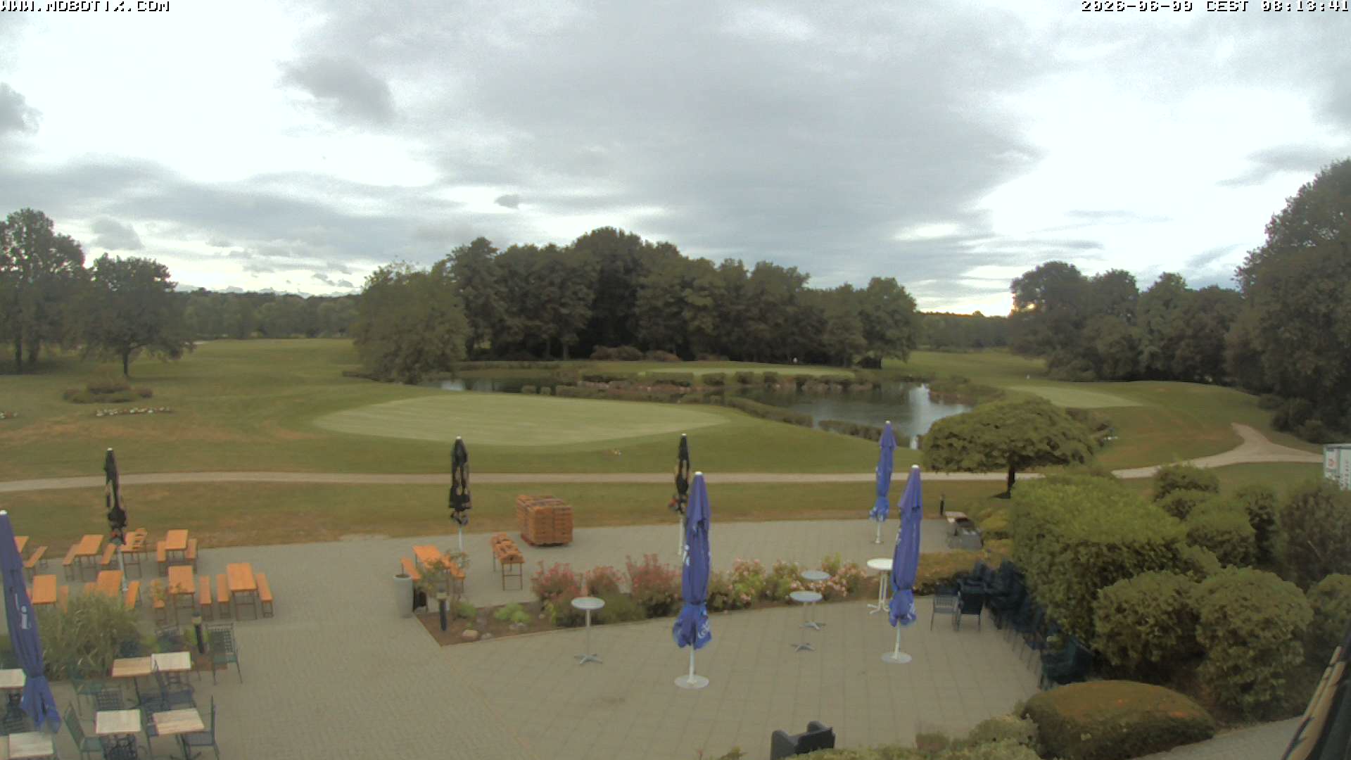 Webcam Golf Club Soufflenheim