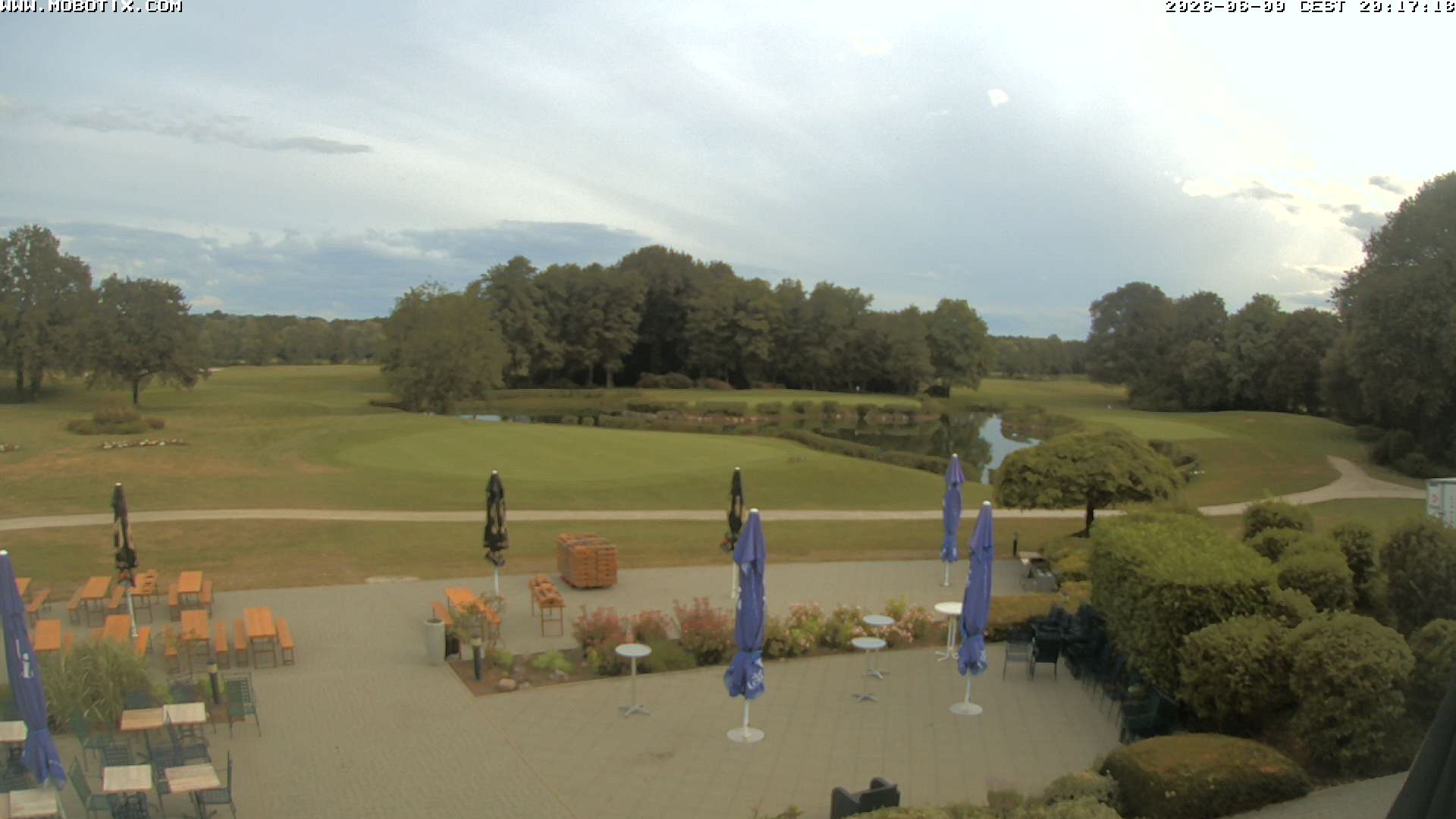 Webcam Golf Club Soufflenheim