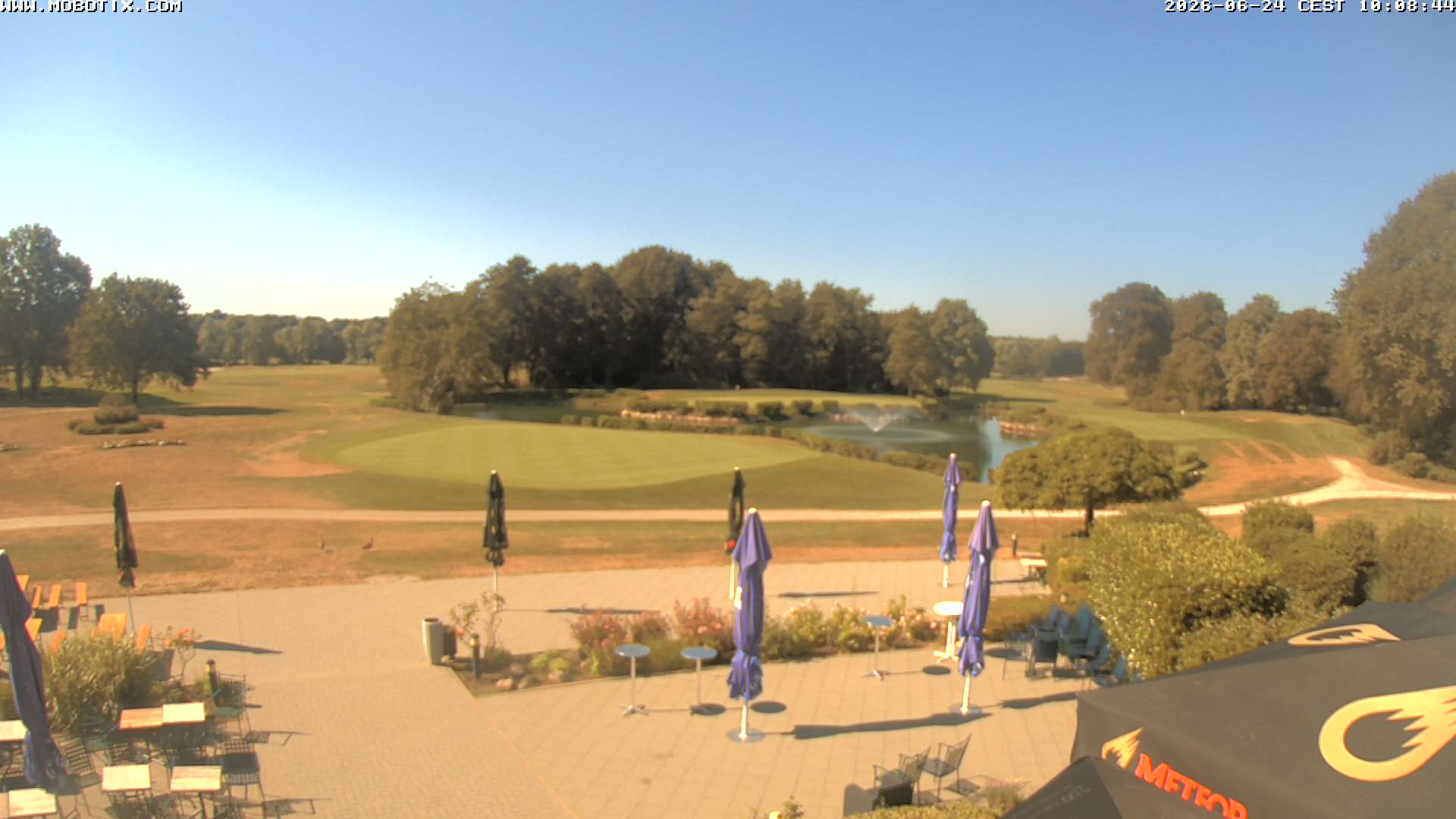 Webcam Golf Club Soufflenheim