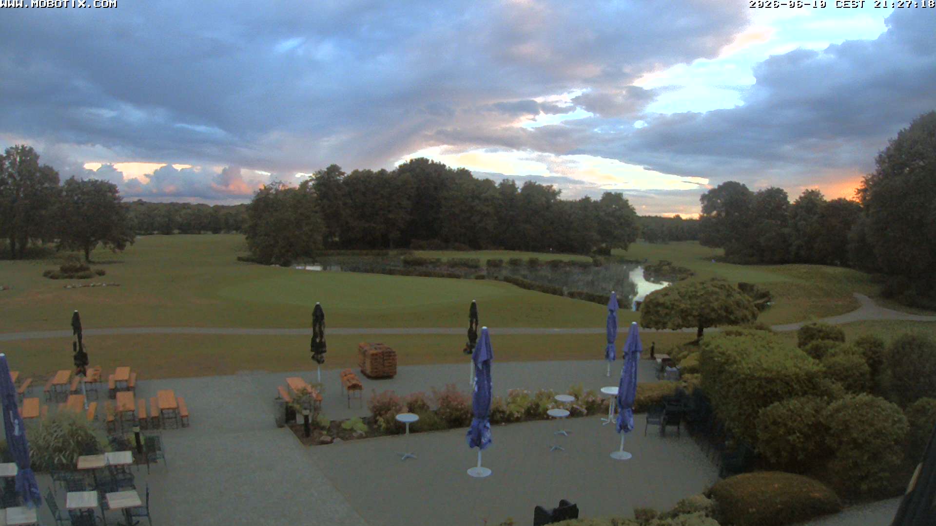 Webcam Golf Club Soufflenheim