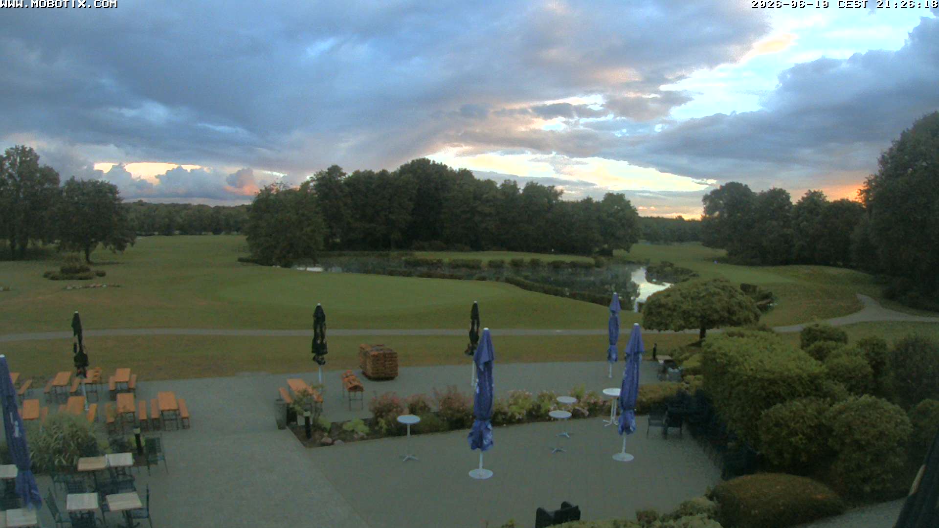 Webcam Golf Club Soufflenheim