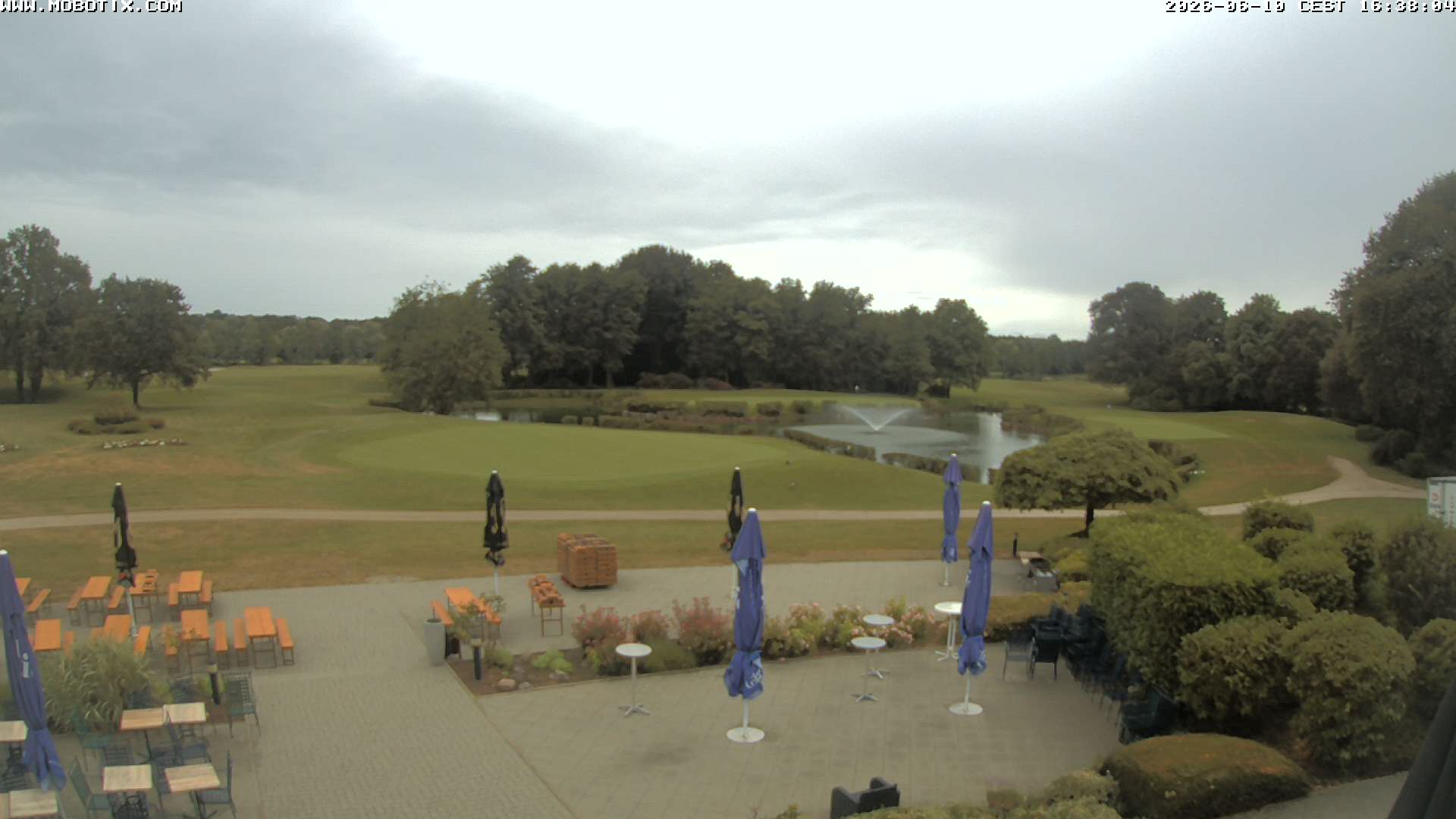 Webcam Golf Club Soufflenheim