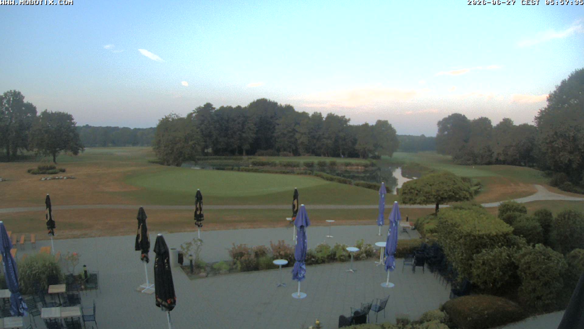 Webcam Golf Club Soufflenheim