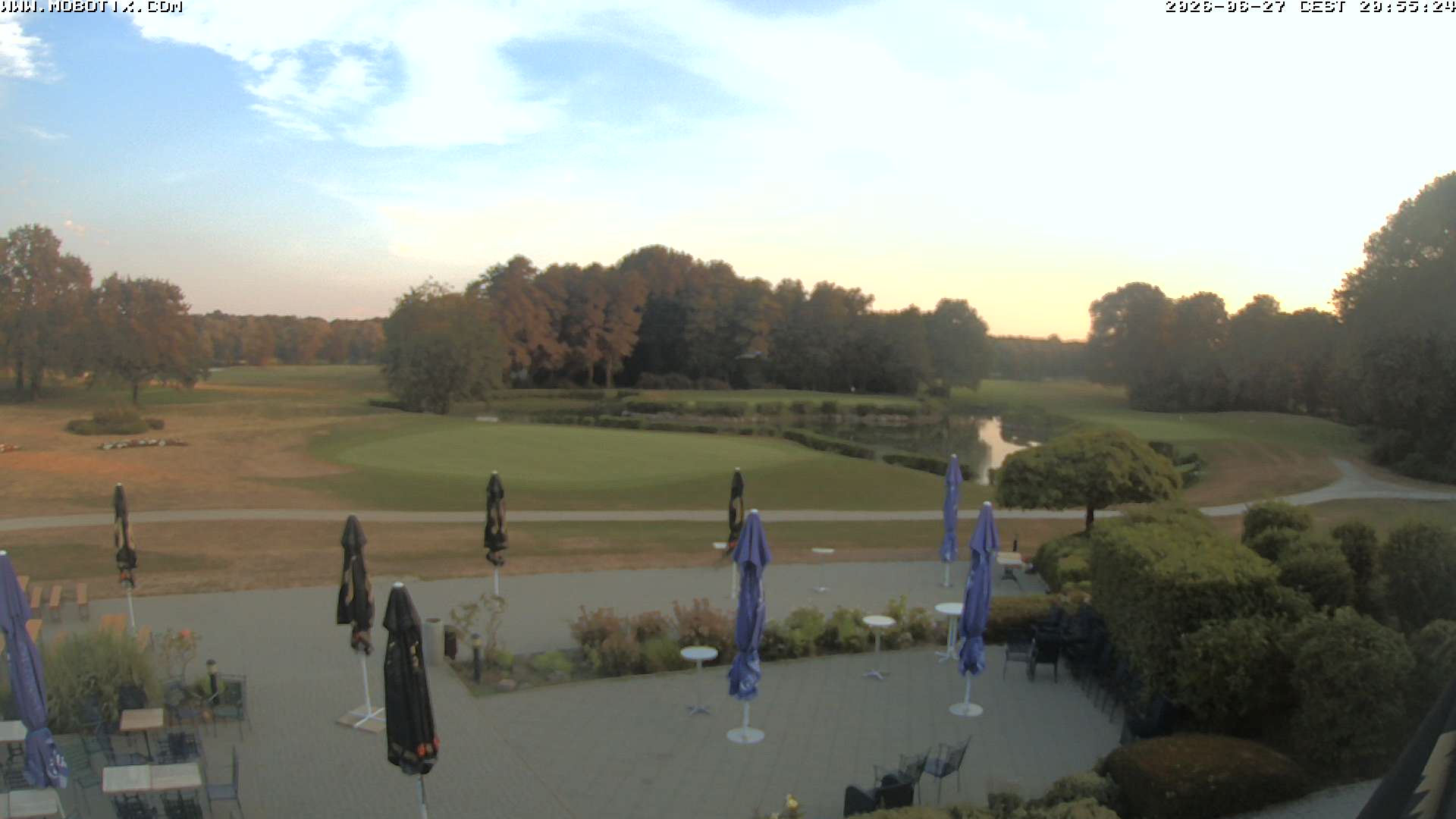Webcam Golf Club Soufflenheim
