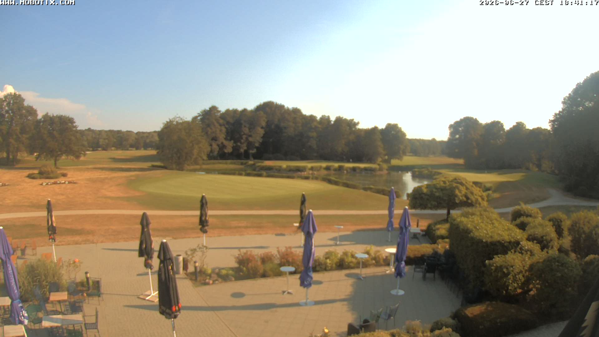 Webcam Golf Club Soufflenheim