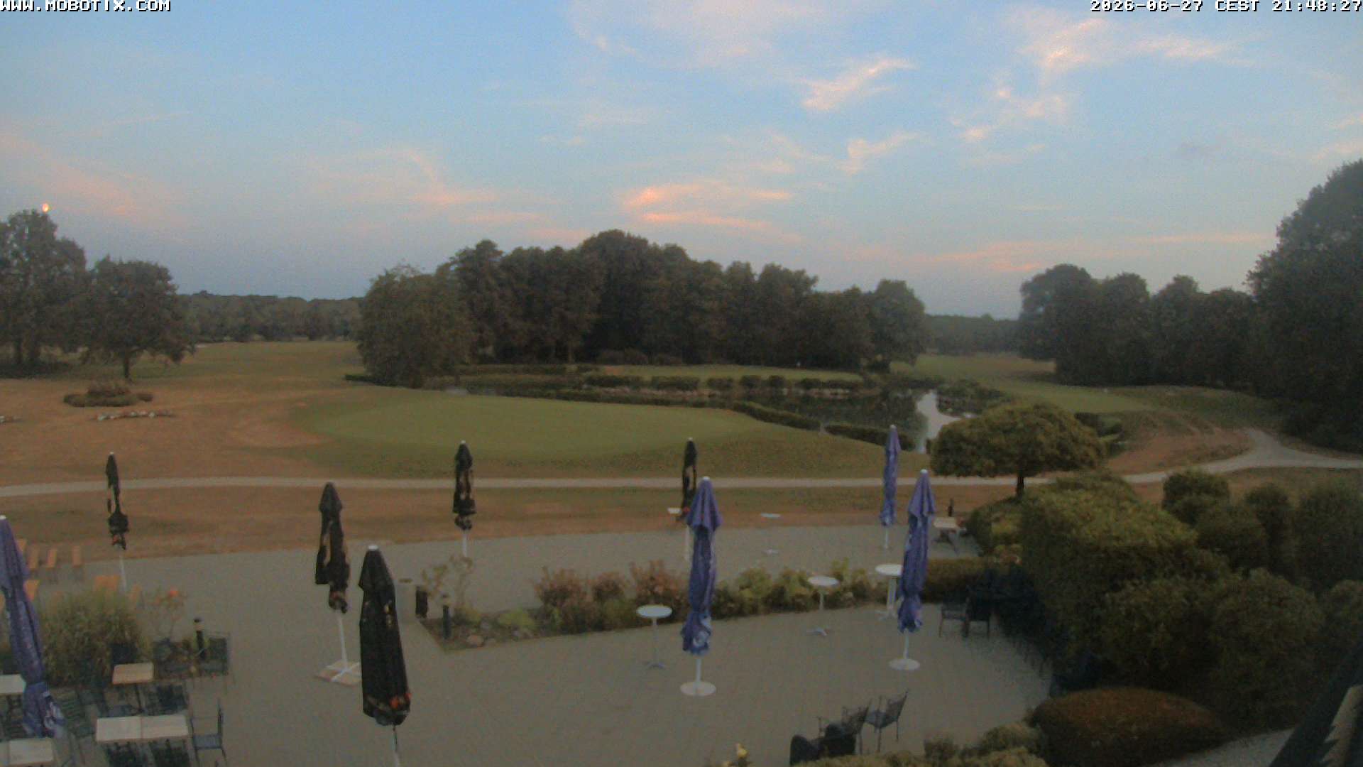 Webcam Golf Club Soufflenheim