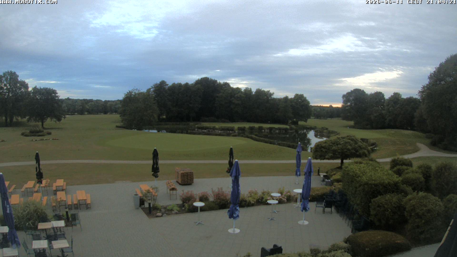 Webcam Golf Club Soufflenheim