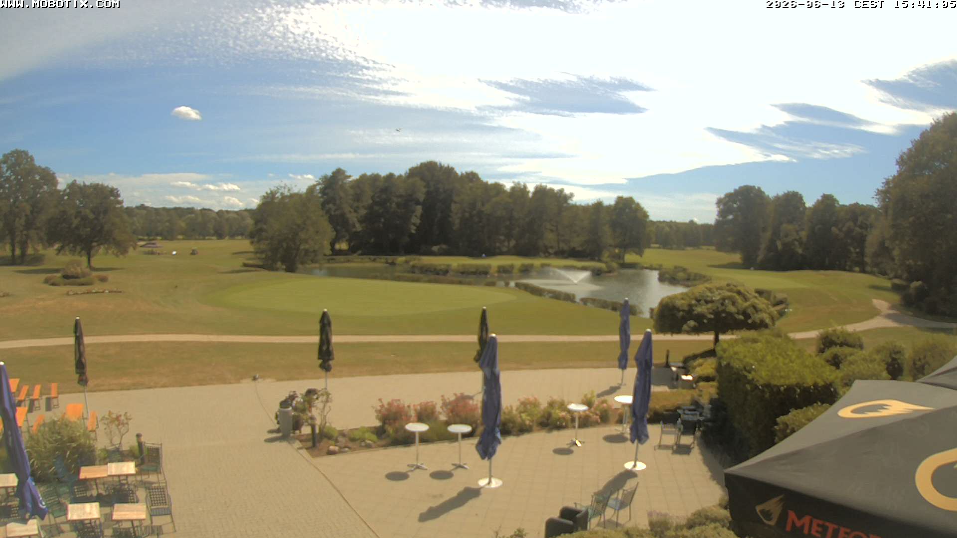 Webcam Golf Club Soufflenheim