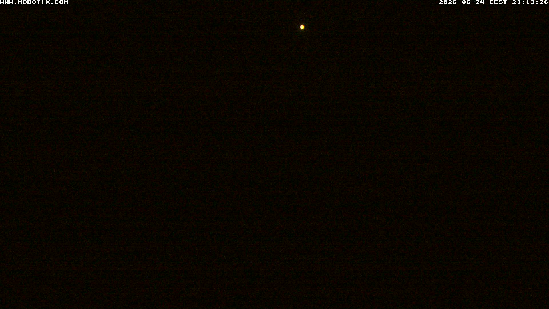 Webcam Golf Club Soufflenheim