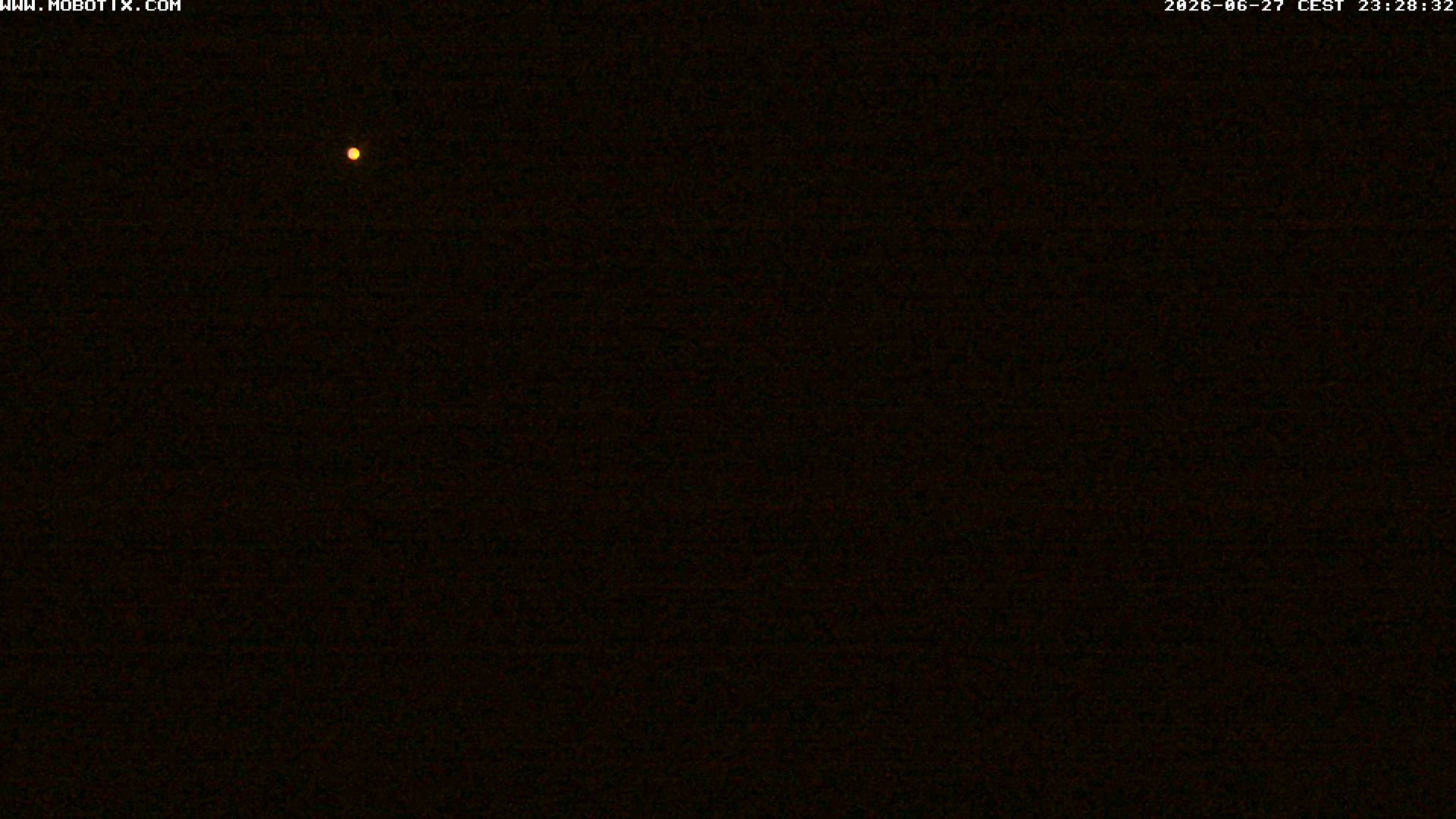 Webcam Golf Club Soufflenheim