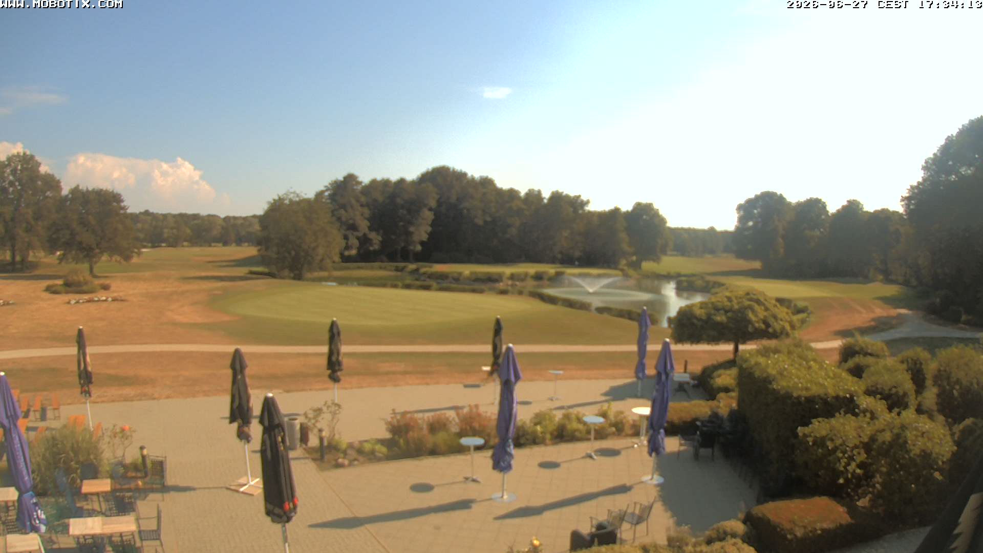 Webcam Golf Club Soufflenheim