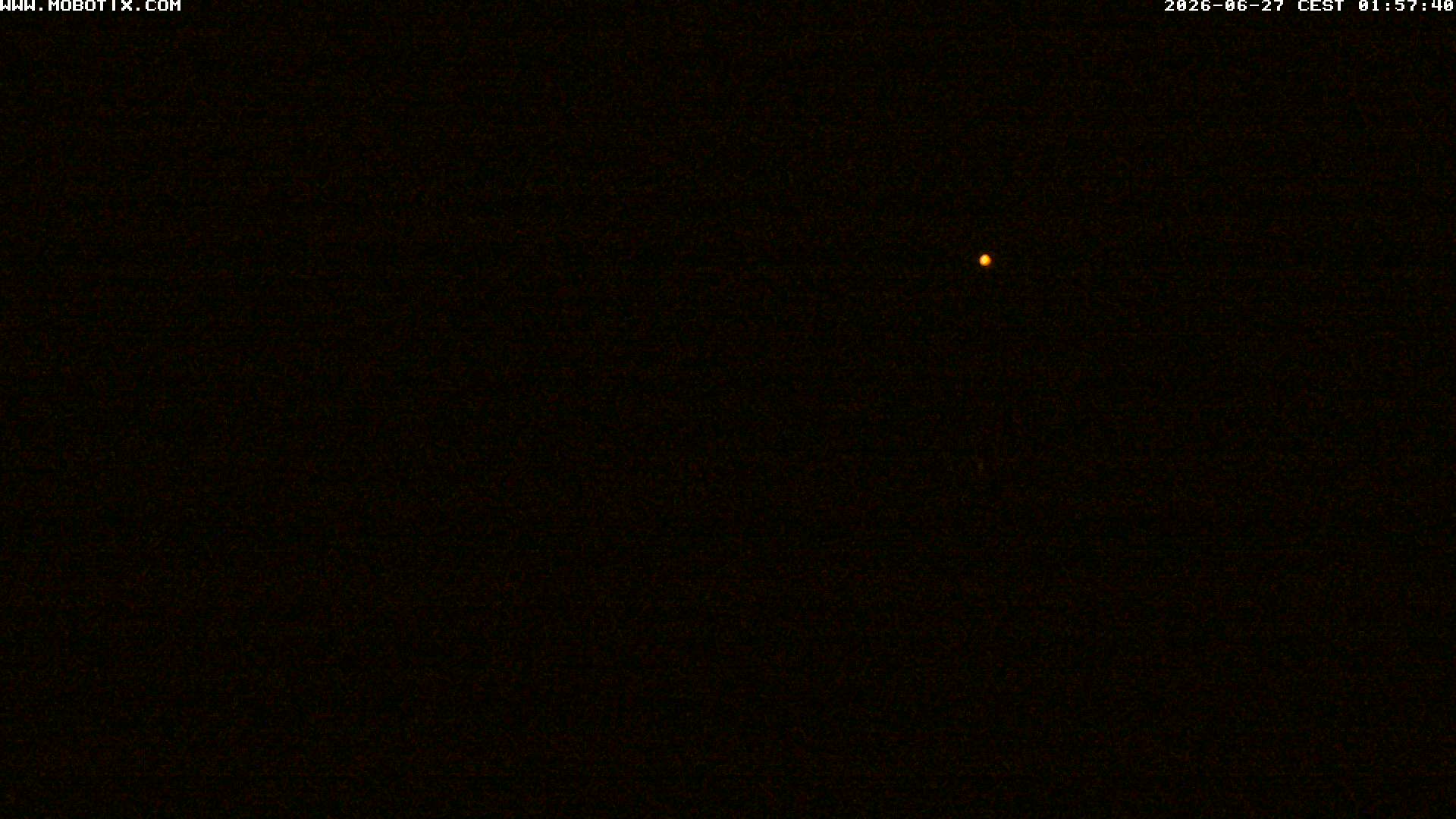 Webcam Golf Club Soufflenheim