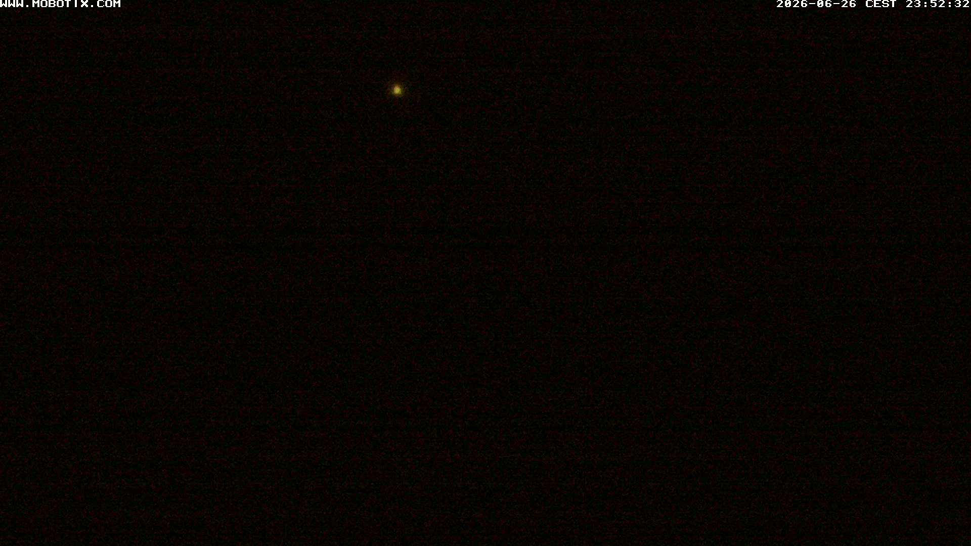 Webcam Golf Club Soufflenheim