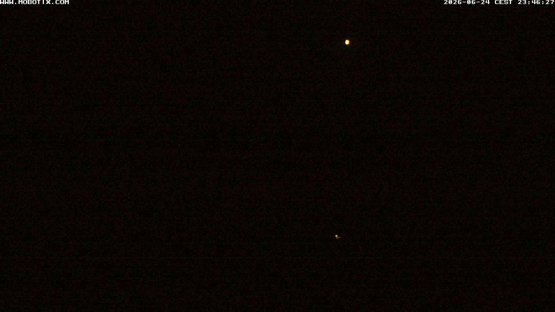 Webcam Golf Club Soufflenheim