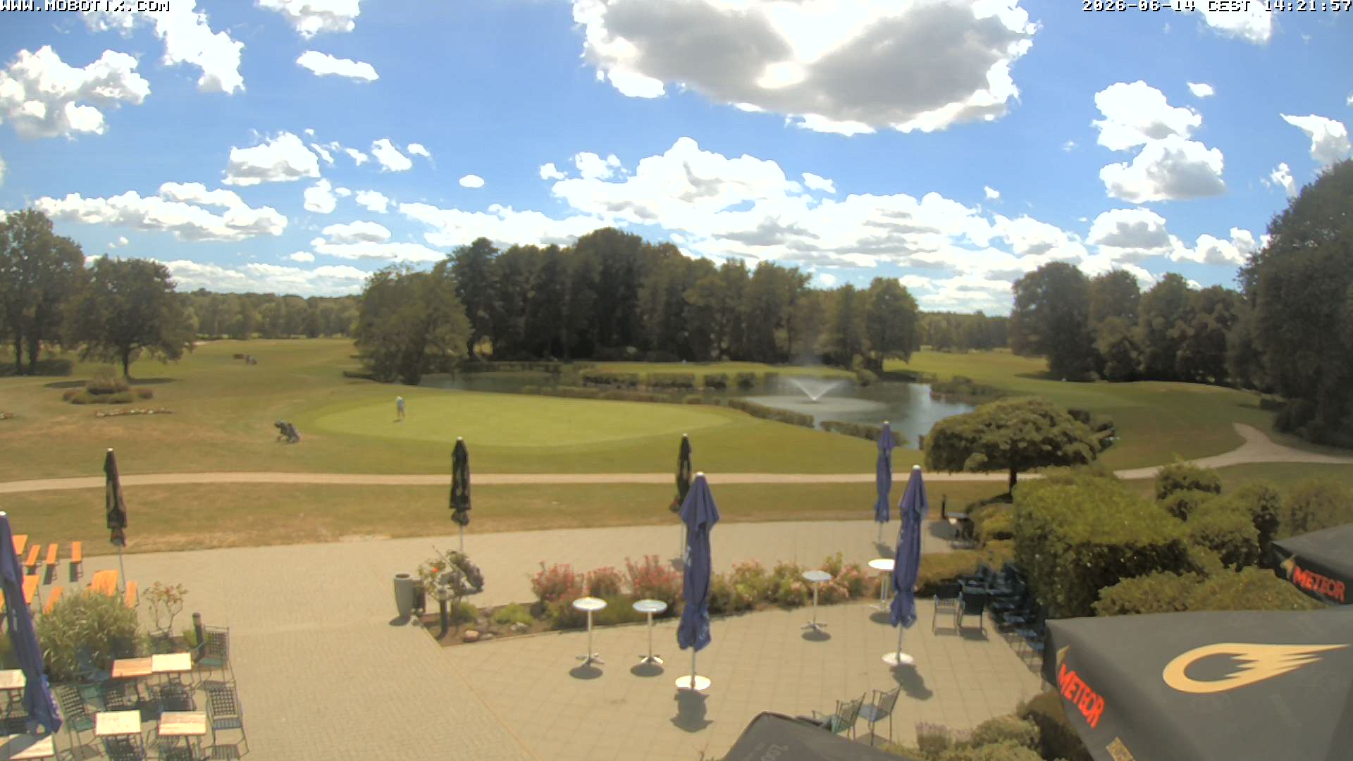 Webcam Golf Club Soufflenheim