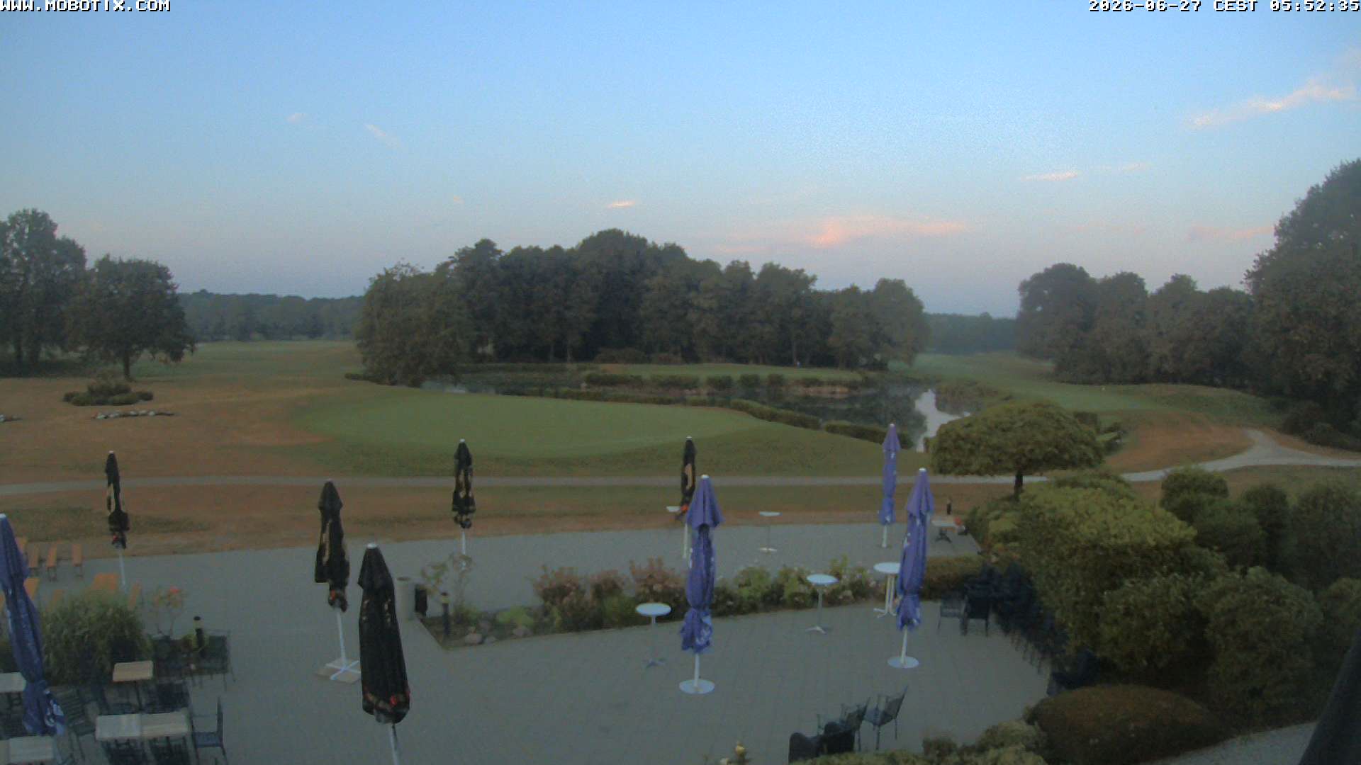 Webcam Golf Club Soufflenheim