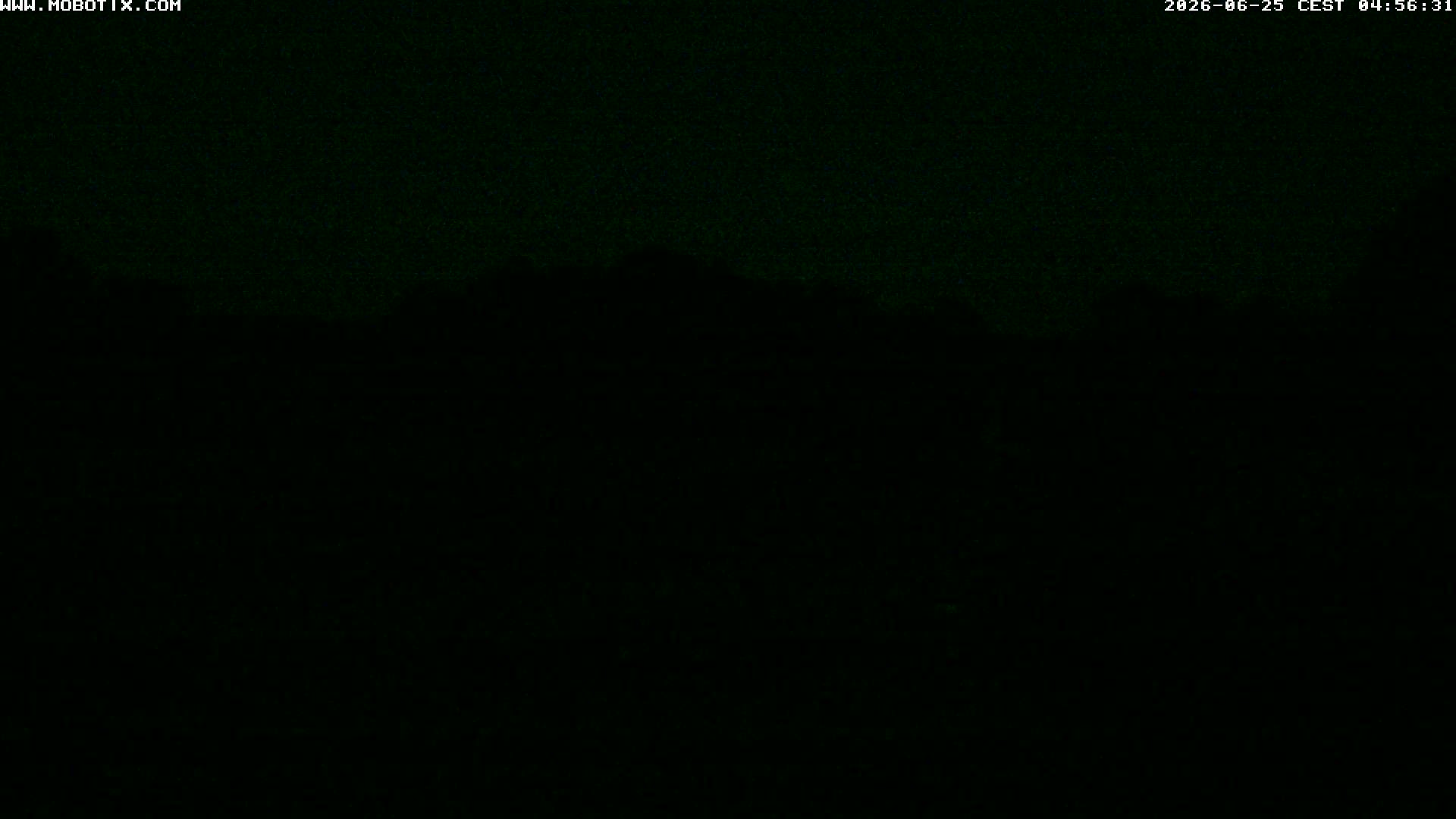 Webcam Golf Club Soufflenheim