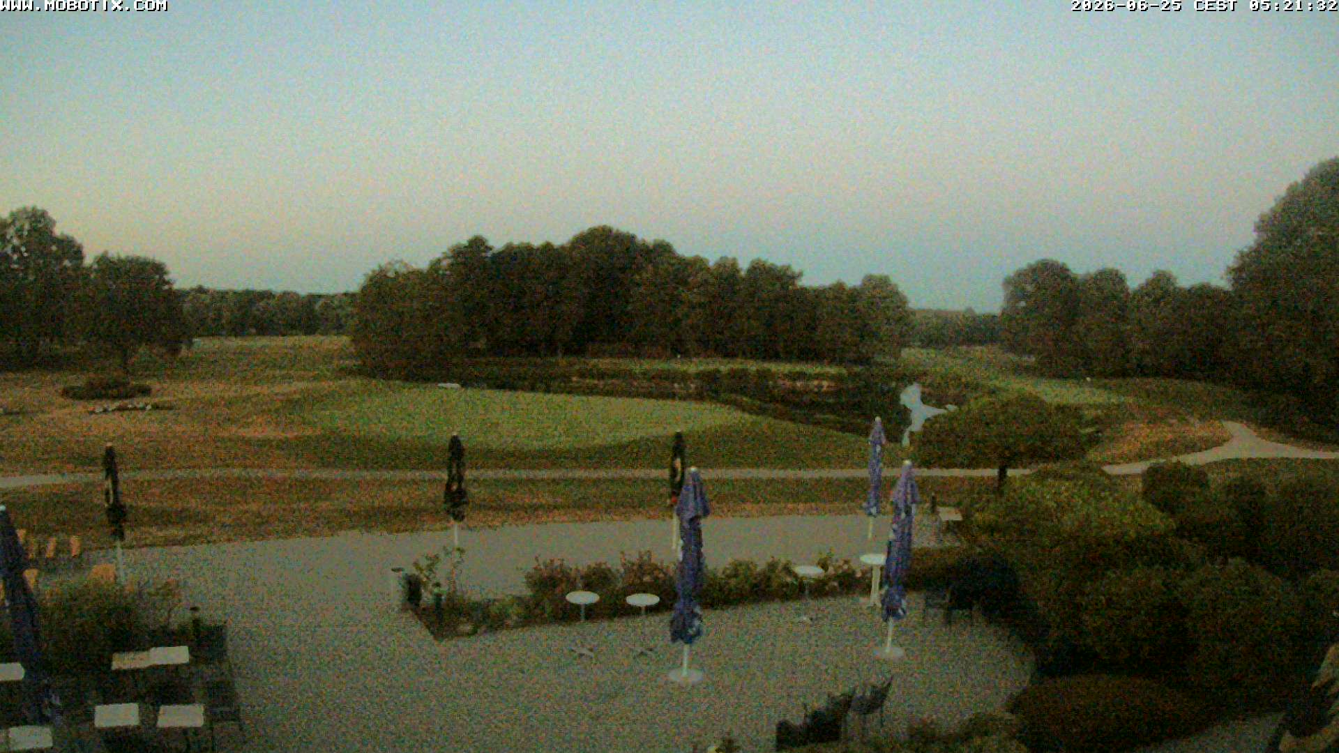 Webcam Golf Club Soufflenheim