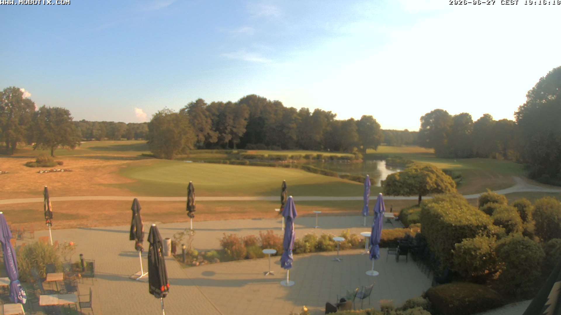 Webcam Golf Club Soufflenheim