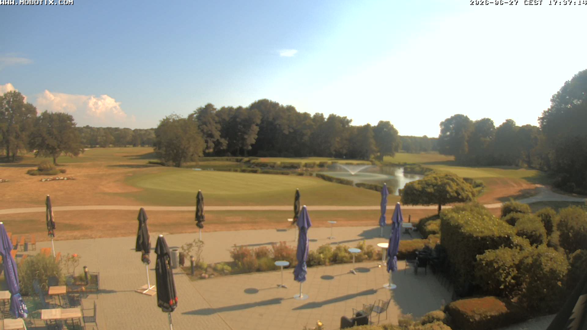 Webcam Golf Club Soufflenheim
