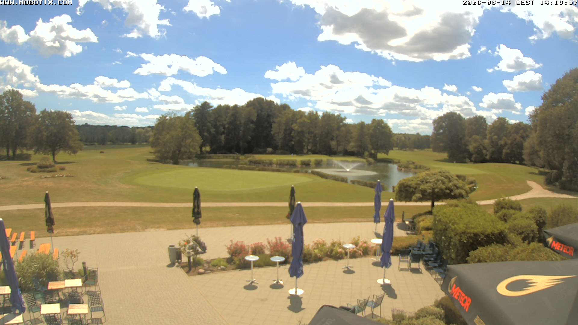 Webcam Golf Club Soufflenheim