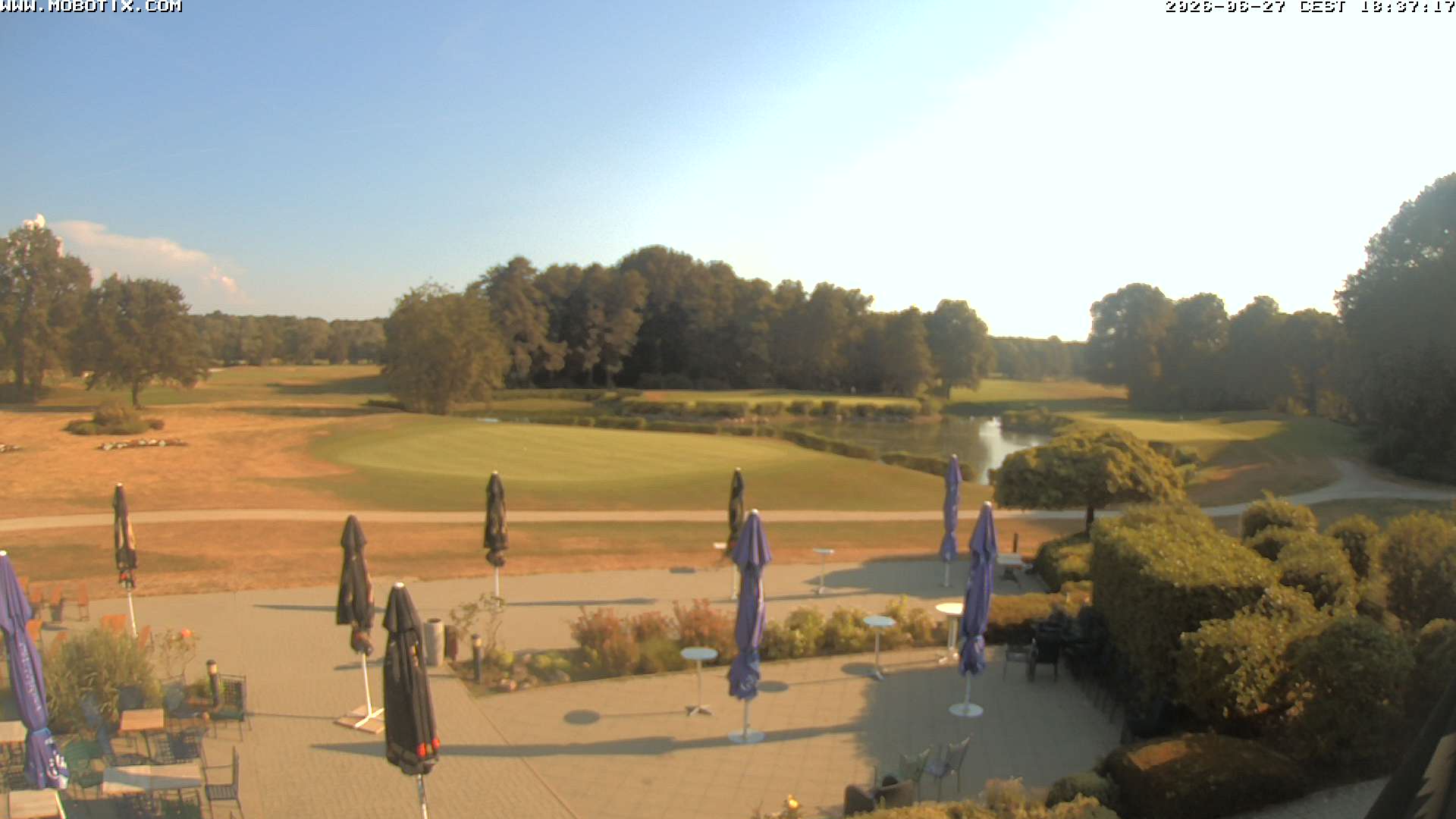 Webcam Golf Club Soufflenheim