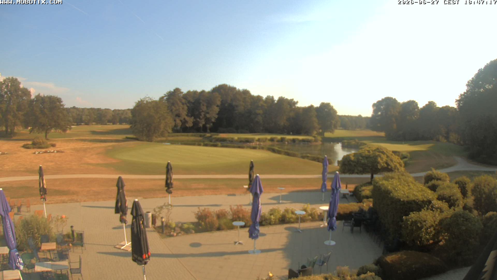 Webcam Golf Club Soufflenheim