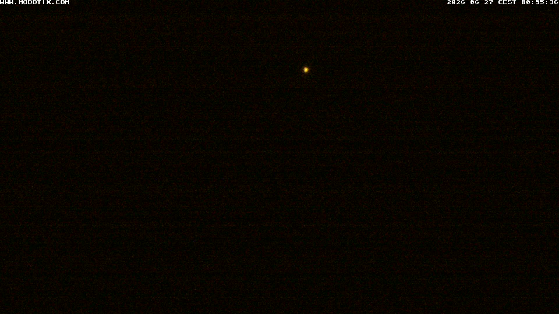 Webcam Golf Club Soufflenheim