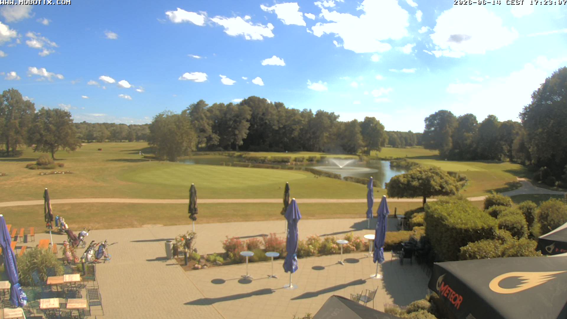 Webcam Golf Club Soufflenheim