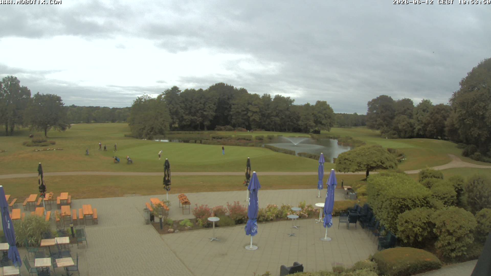 Webcam Golf Club Soufflenheim