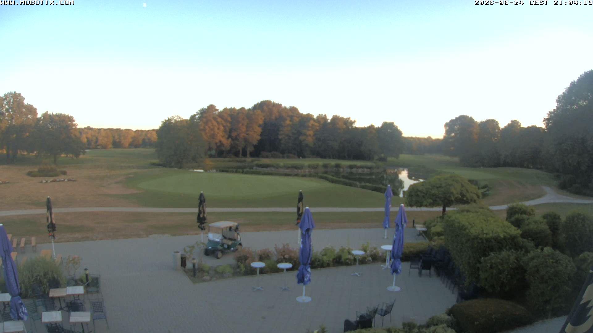Webcam Golf Club Soufflenheim