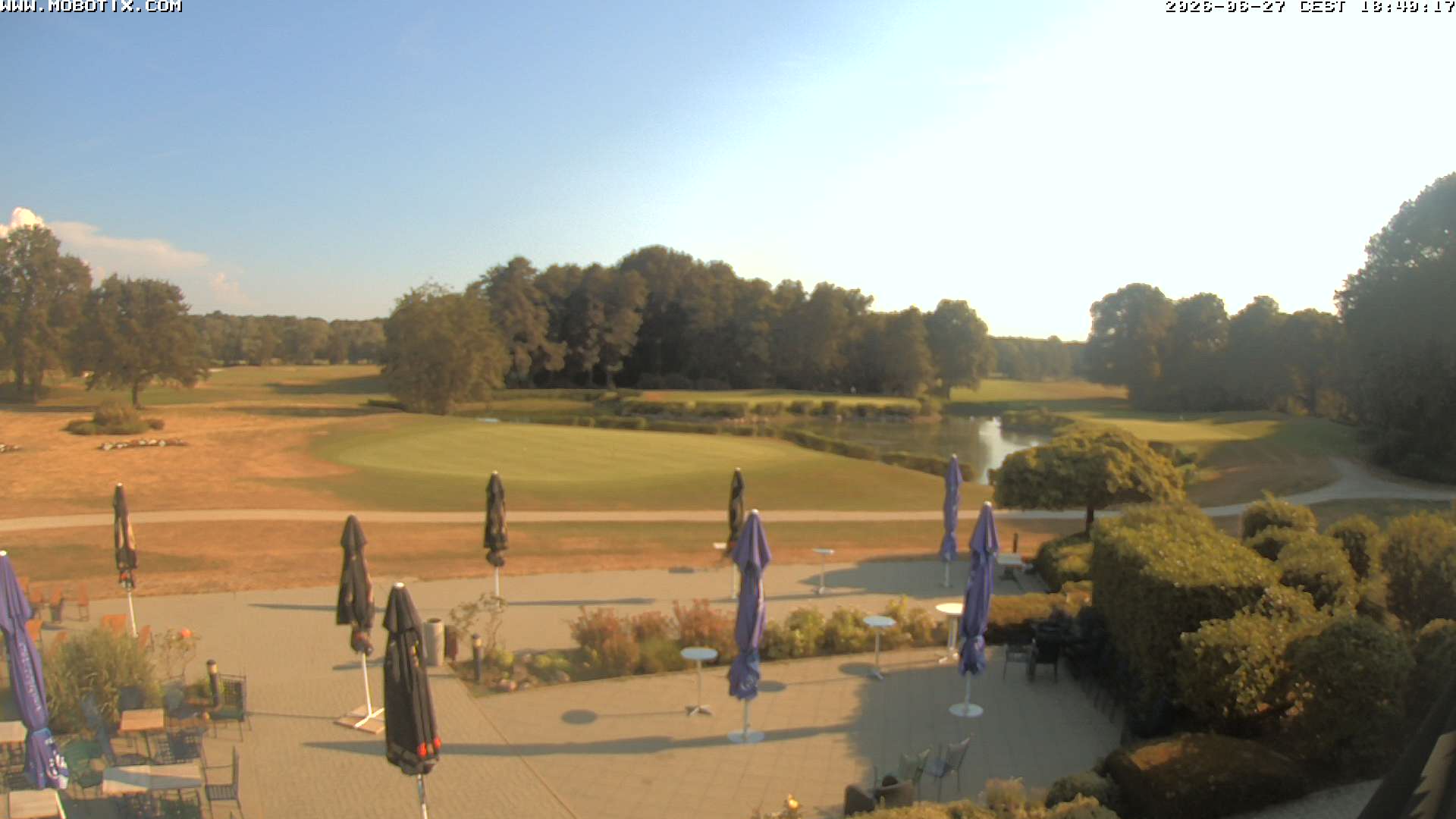 Webcam Golf Club Soufflenheim