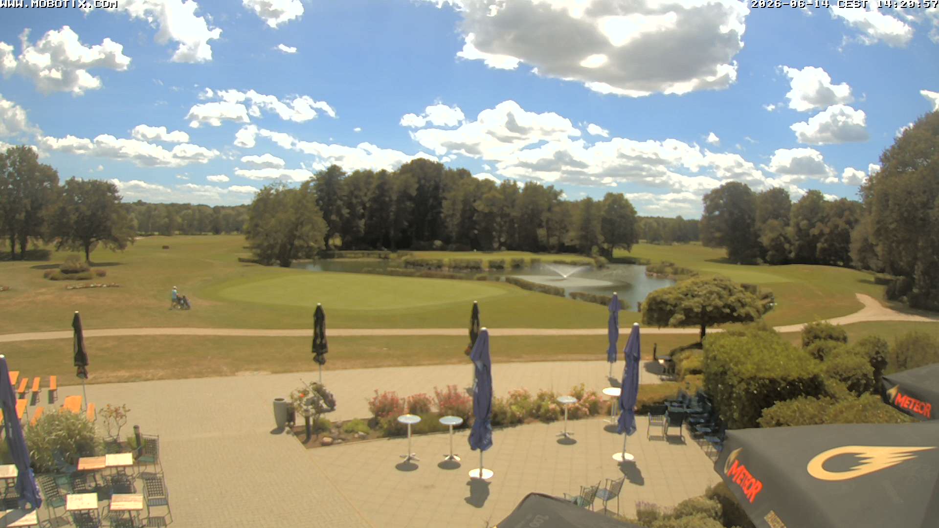 Webcam Golf Club Soufflenheim