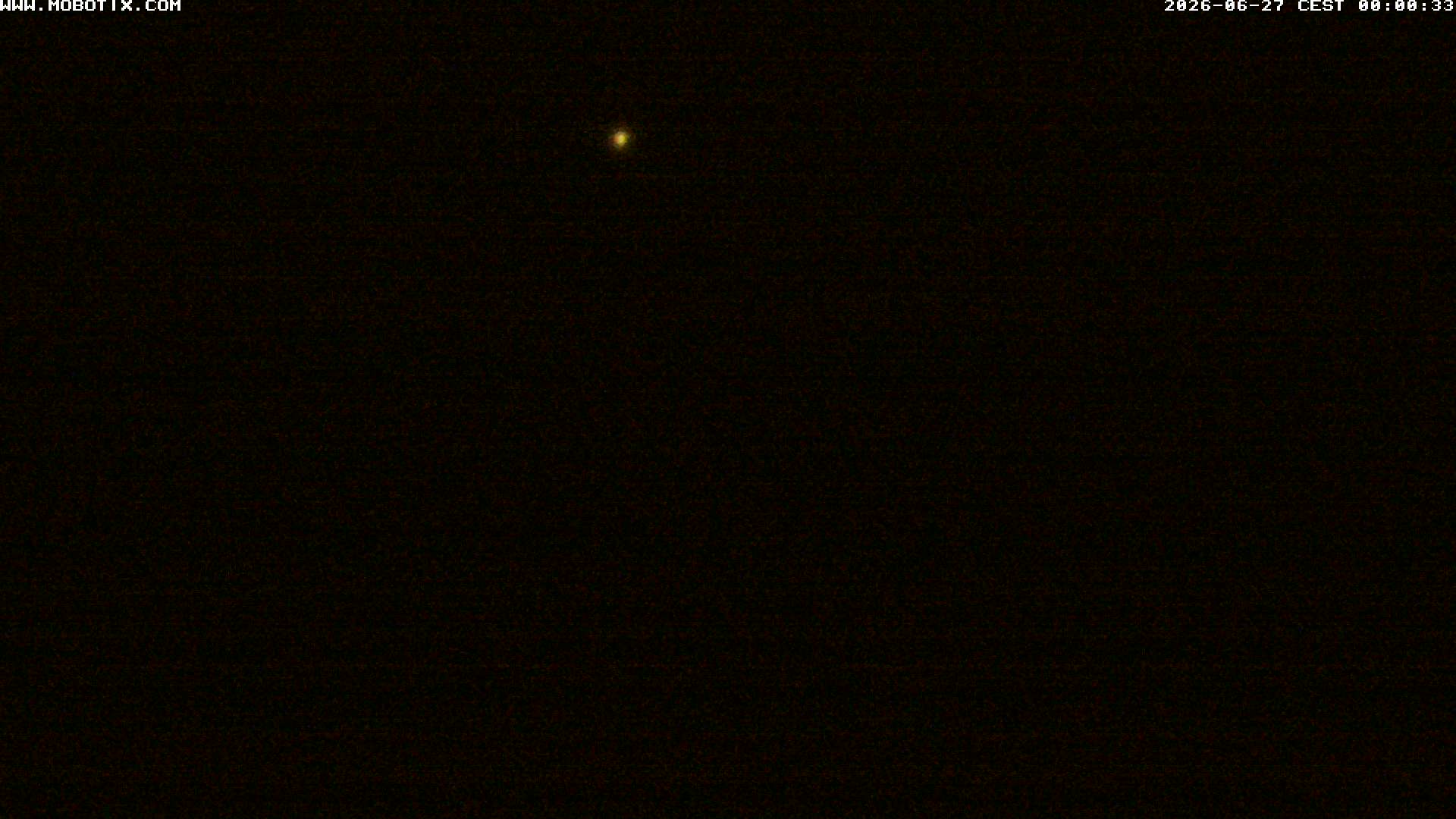 Webcam Golf Club Soufflenheim