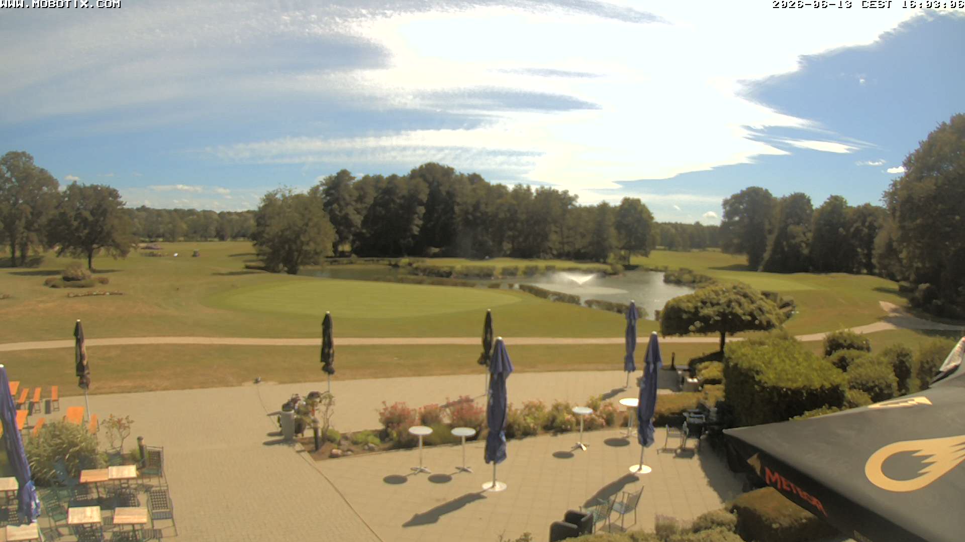 Webcam Golf Club Soufflenheim