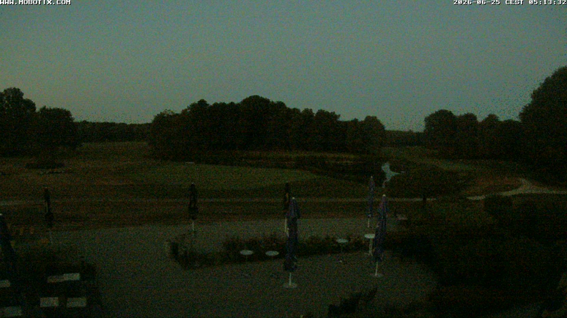 Webcam Golf Club Soufflenheim