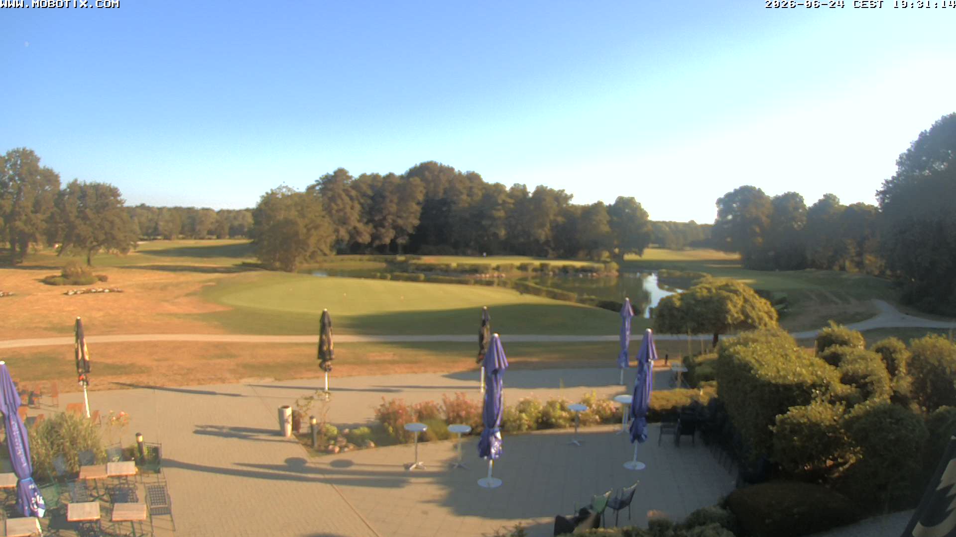 Webcam Golf Club Soufflenheim