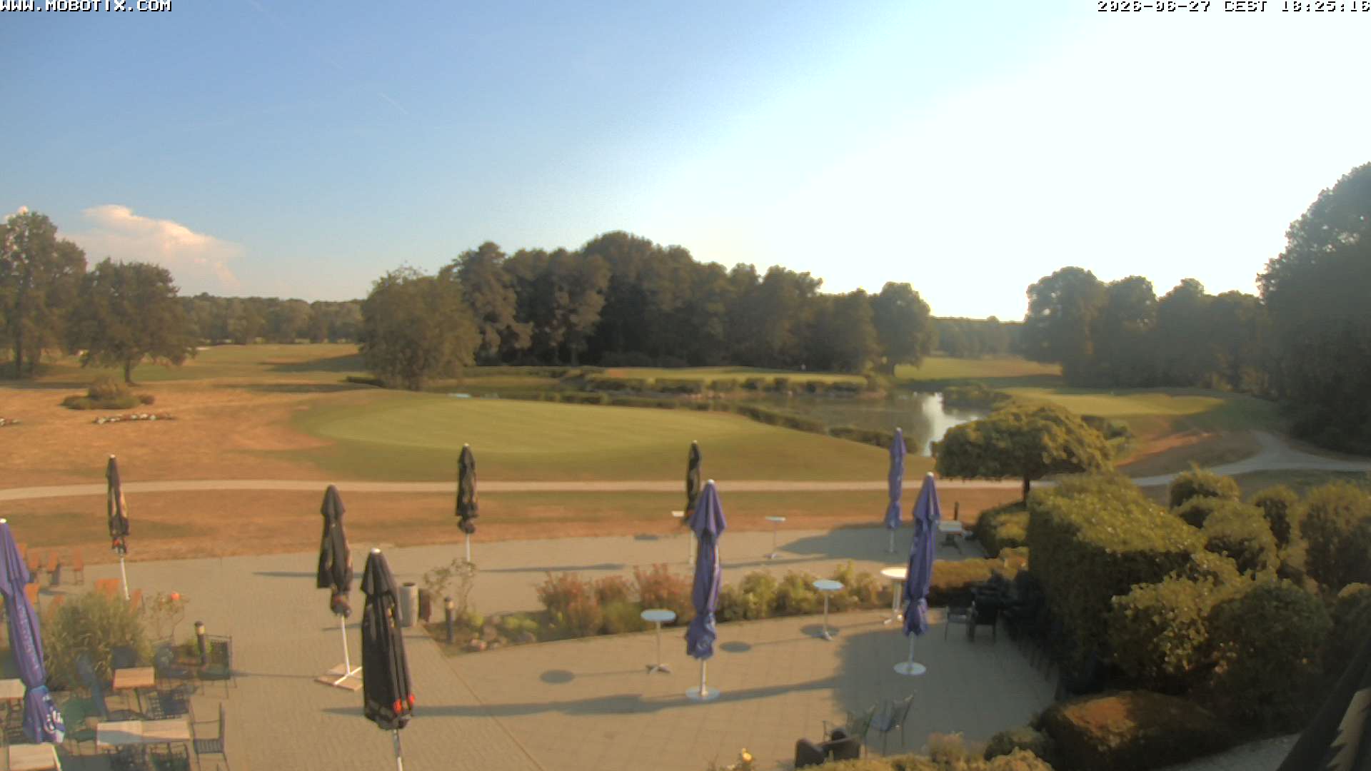 Webcam Golf Club Soufflenheim