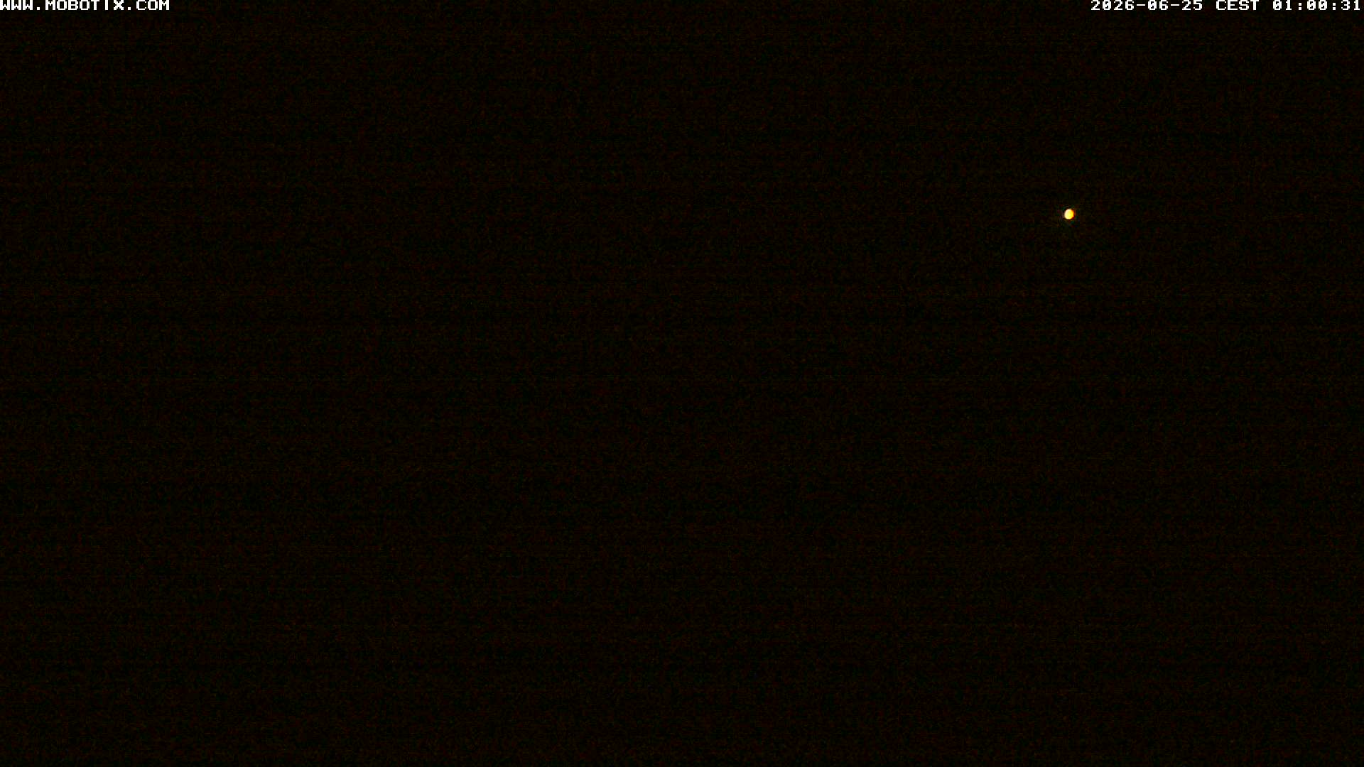 Webcam Golf Club Soufflenheim
