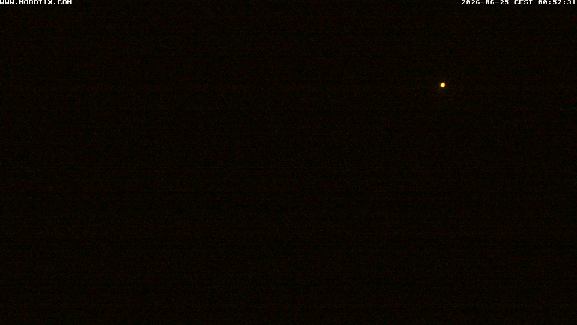 Webcam Golf Club Soufflenheim