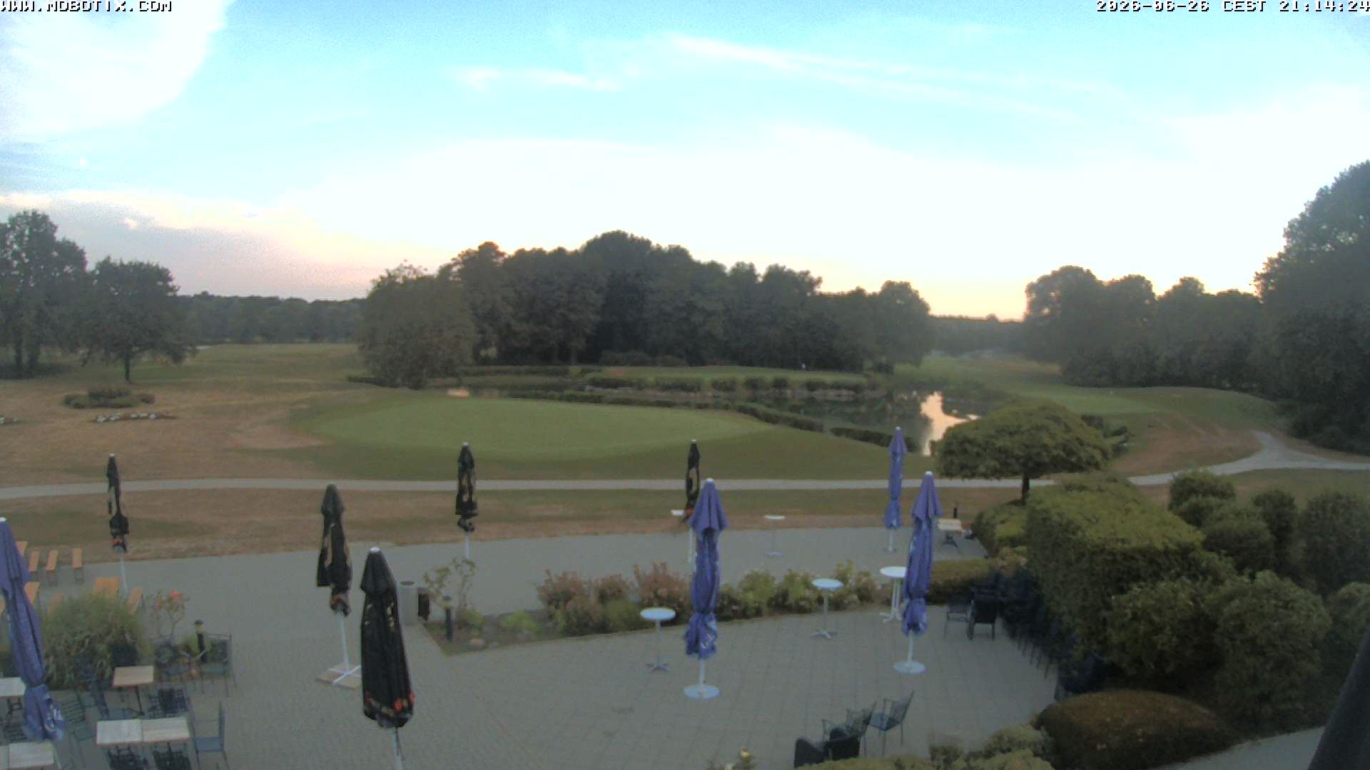 Webcam Golf Club Soufflenheim