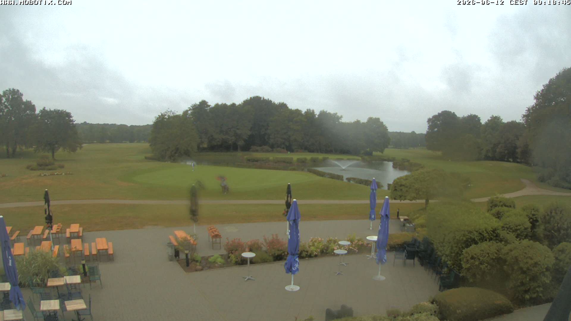 Webcam Golf Club Soufflenheim