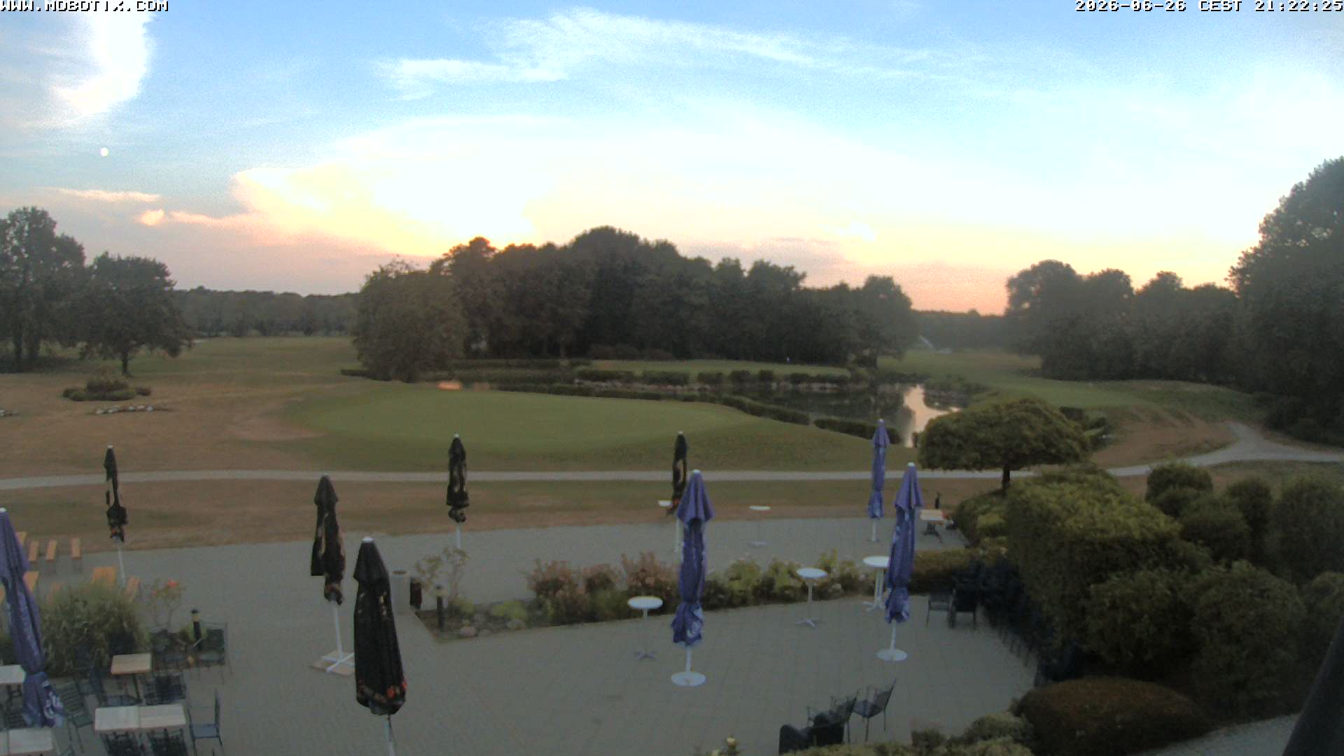 Webcam Golf Club Soufflenheim