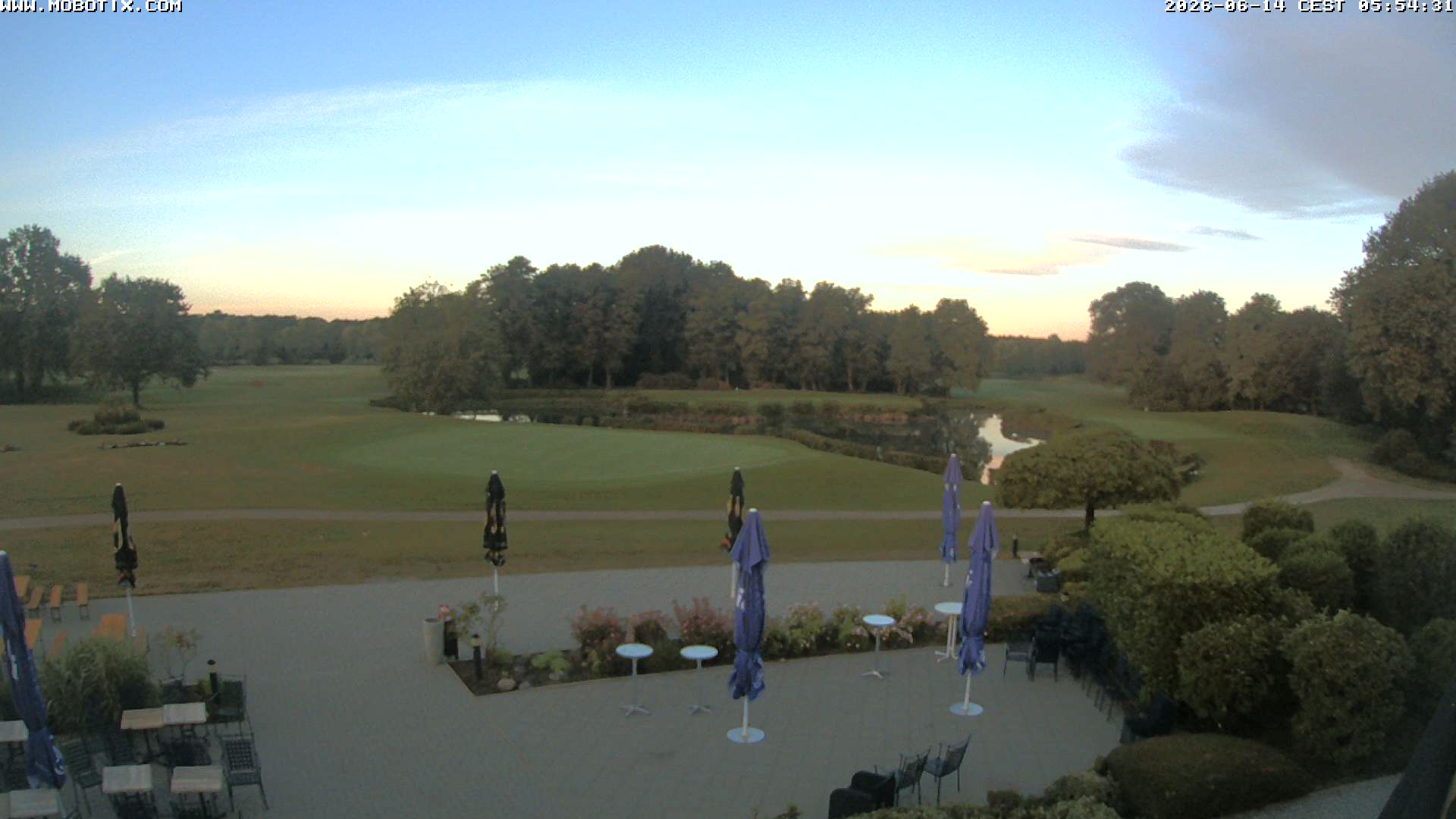 Webcam Golf Club Soufflenheim