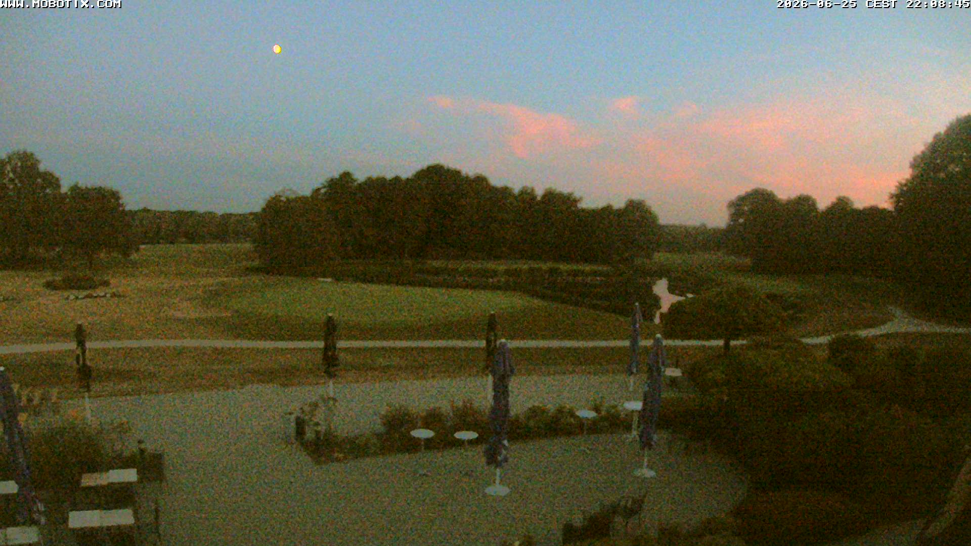Webcam Golf Club Soufflenheim