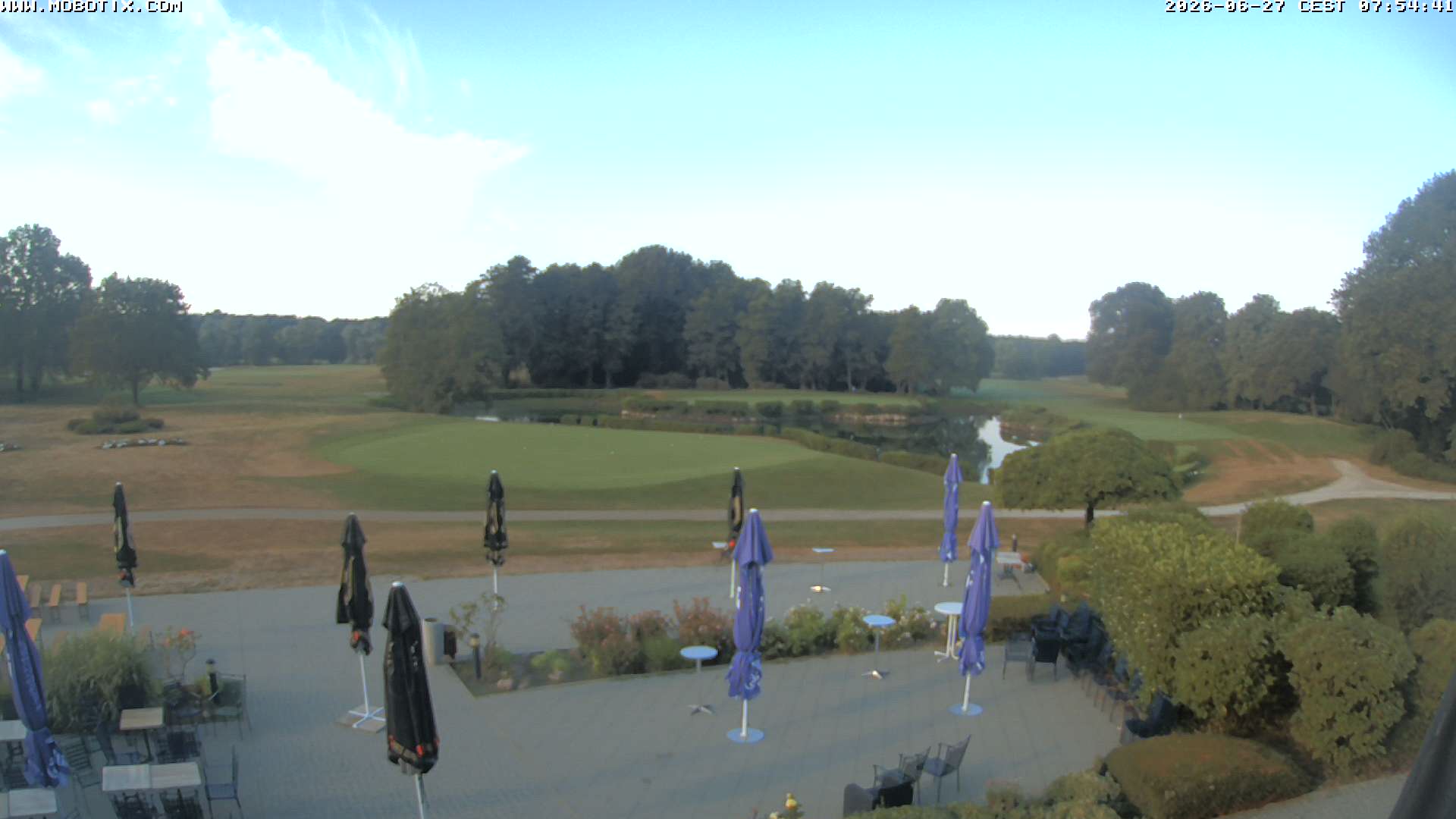 Webcam Golf Club Soufflenheim