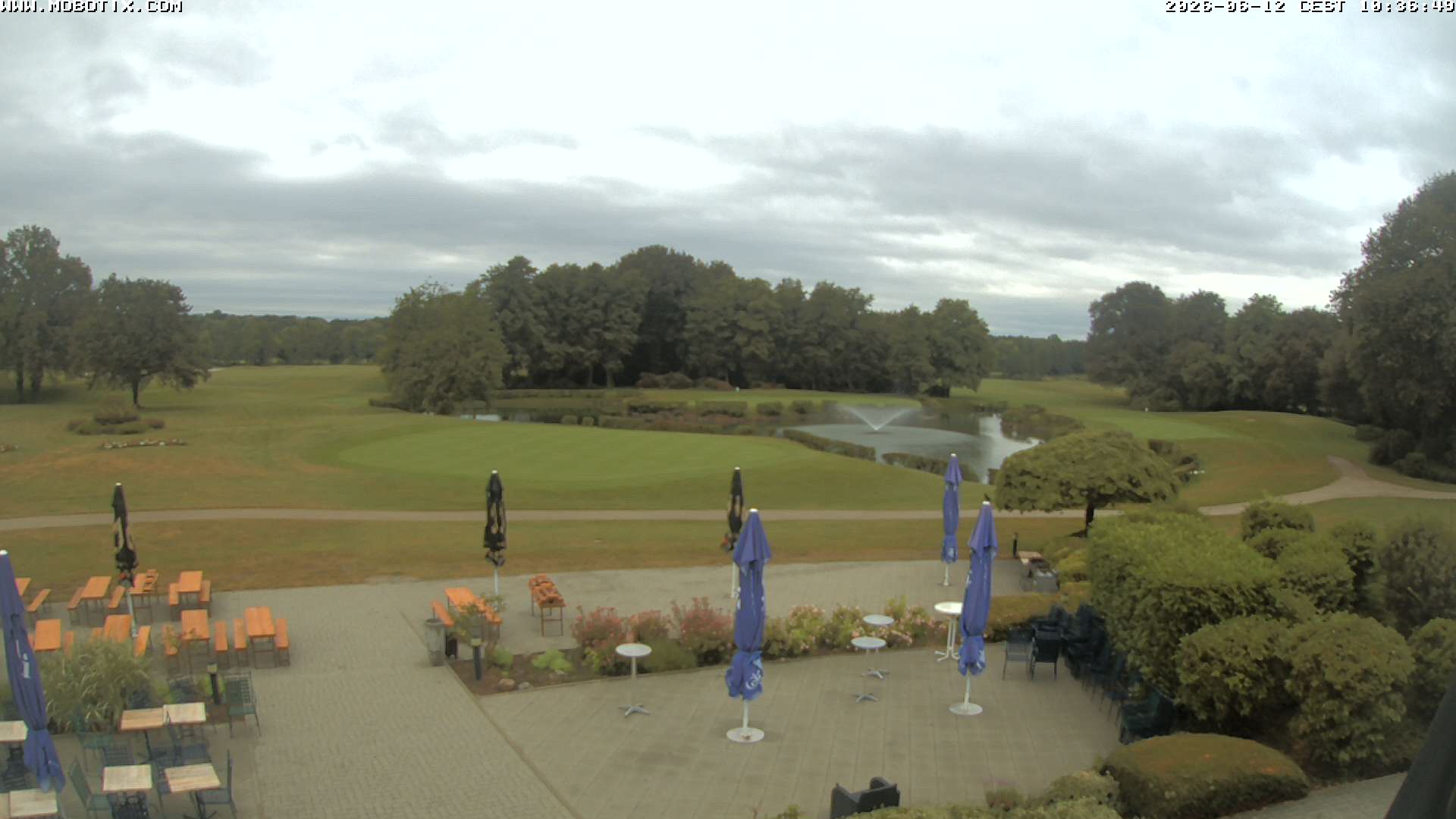 Webcam Golf Club Soufflenheim